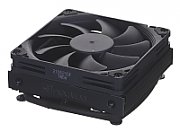 Chłodzenie CPU NOCTUA NH-L9i-17xx Chromax Black