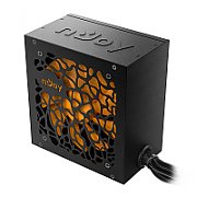 SURSA PCCOOLER 500W (real), fan 120mm PWM, 80 Plus Bronze, 2x PCI-E (6+2),  6x S-ATA  GI-BR500 , (include TV 1,5 lei)
