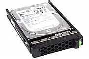 HDD server Fujitsu 2.4 TB 2.5 inch SAS 12G 10000 rpm 512e, caddy SFF