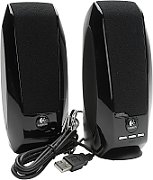 S150 Digital USB Speaker System - 90 Hz – 20 kHz, 1.2W