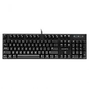Tastatura HP HyperX Alloy Origins 60, LEDs RGB, USB