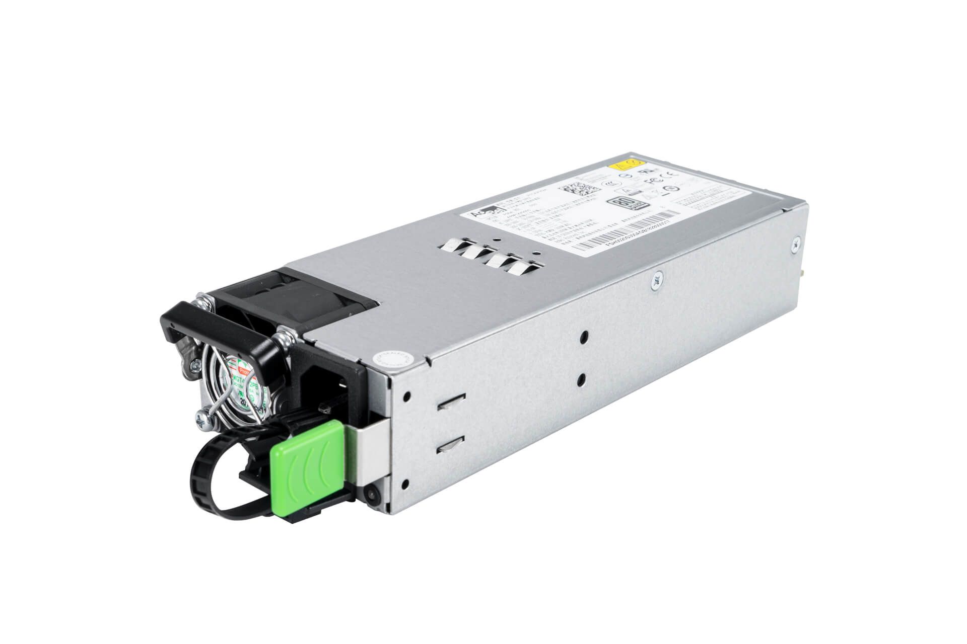 FTS MODULAR PSU 800W PLATINUM HP