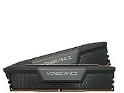 Memorie Corsair Vengeance 32 GB DDR5 4800 MHz CL40, kit 2 x 16 GB, XMP 3.0, Negru