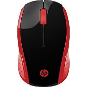 Mouse HP MOUSE 240, bluetooth, negru