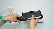NET ACC RACKMOUNT EARS SET/K-79 MIKROTIK