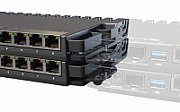 NET ACC RACKMOUNT EARS SET/K-79 MIKROTIK