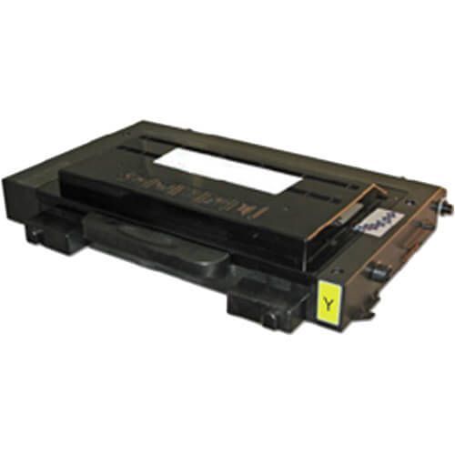 Cartus toner Xerox 106R00682 ,Galben ,5 000 Pagini ,Original (106R00682)