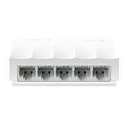 Switch TP-Link LS1005, 5 porturi 10 / 100 Mbps