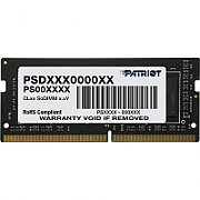 SYNOLOGY D4ES02-4G 4GB DDR4 ECC SODIMM RAM Module