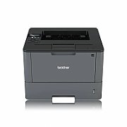 Imprimanta laser monocrom Brother HL-L5000D, A4, duplex, USB 2.0, 40 ppm