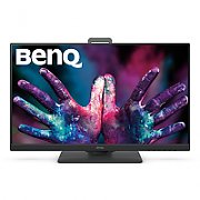 Monitor 27 inch LED BenQ PD2705Q 2560 x 1440 pixeli, 60 Hz, 5 ms, Negru