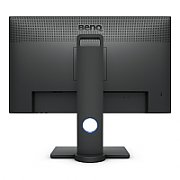 Monitor 27 inch LED BenQ PD2705Q 2560 x 1440 pixeli, 60 Hz, 5 ms, Negru