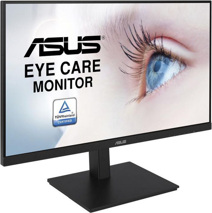Monitor 27 inch ASUS VA27DQSB 1920 x 1080 pixeli, 75 Hz