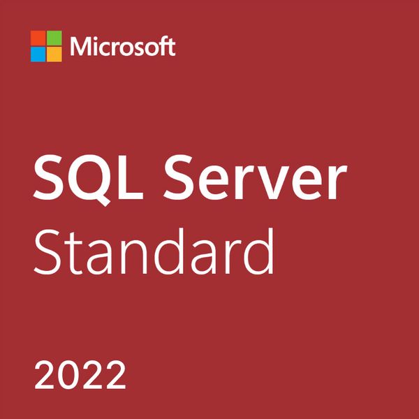 MS OVL Win Svr Std Core 2Lic/SA ADD 1Y3Y [NL]