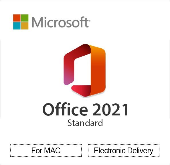 MS OVL Office MAC Std Lic/SA ADD 1Y3Y [NL]