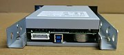 Tandberg RDX Bare Drive USB 3.0 intern black