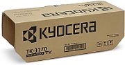 Cartus toner Kyocera 1T02T80NL1 ,Negru ,15 500 pagini ,Original (TK-3170)