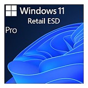 MS Windows 11 PRO [MUI] ESD