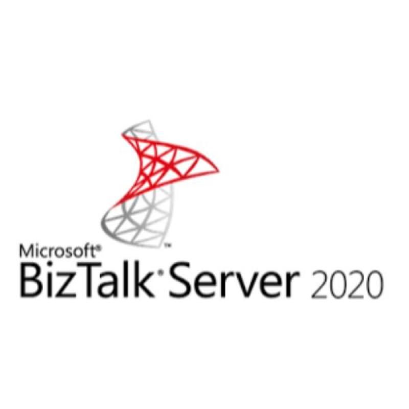 CSP BizTalk Server Standard  2020 EDU [P]