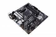 Placa de baza ASUS PRIME B550M-A, socket AM4, 4x DDR4 UDIMM, 4x SATA, 2x NVMe, 12x USB-A, mATX