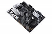Placa de baza ASUS PRIME B550-PLUS, socket AM4, 4x DDR4 UDIMM, 6x SATA, 2x NVMe, 13x USB-A, 1x USB-C, ATX