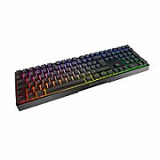 Cherry Keyboard CHERRY MX BOARD 3.0 S [DE] BROWN SWITCH black