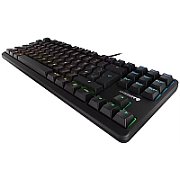 Cherry Keyboard G80-3000N RGB Fullsize [FR] black/noir +++