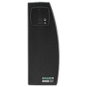 UPS Online USV Y1200, 1200 VA, 720 W, cu management, 5x C13, 1x RJ45, 1x USB, 12 V / 7Ah Tower, Negru