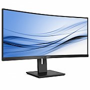 Monitor 34 inch Philips 345B1C/00 3440 x 1440, 100 Hz