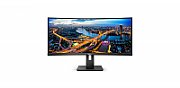Monitor 34 inch Philips 345B1C/00 3440 x 1440, 100 Hz