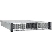 Server Intel Server System M50CYP, Rack 2U, fara procesor, 2 x Intel socket 4189  max 270 W, fara memorie, Fara, 8 x SFF, Fara, Fara sursa