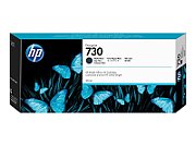 Cartus cerneala HP P2V71A ,Negru ,300 ml ,Original (730)