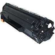 Cartus toner Camelleon CE310A/CF350/729BK-CP ,Negru ,1200 pagini (compatibil cu HP cp1025|m175|m275|m176|m177|lbp-7010|7019)