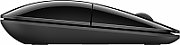 HP Z3700 Black Wireless Mouse