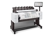 HP SmartStream Print Controller HP DesignJet T1600/2600 Serie
