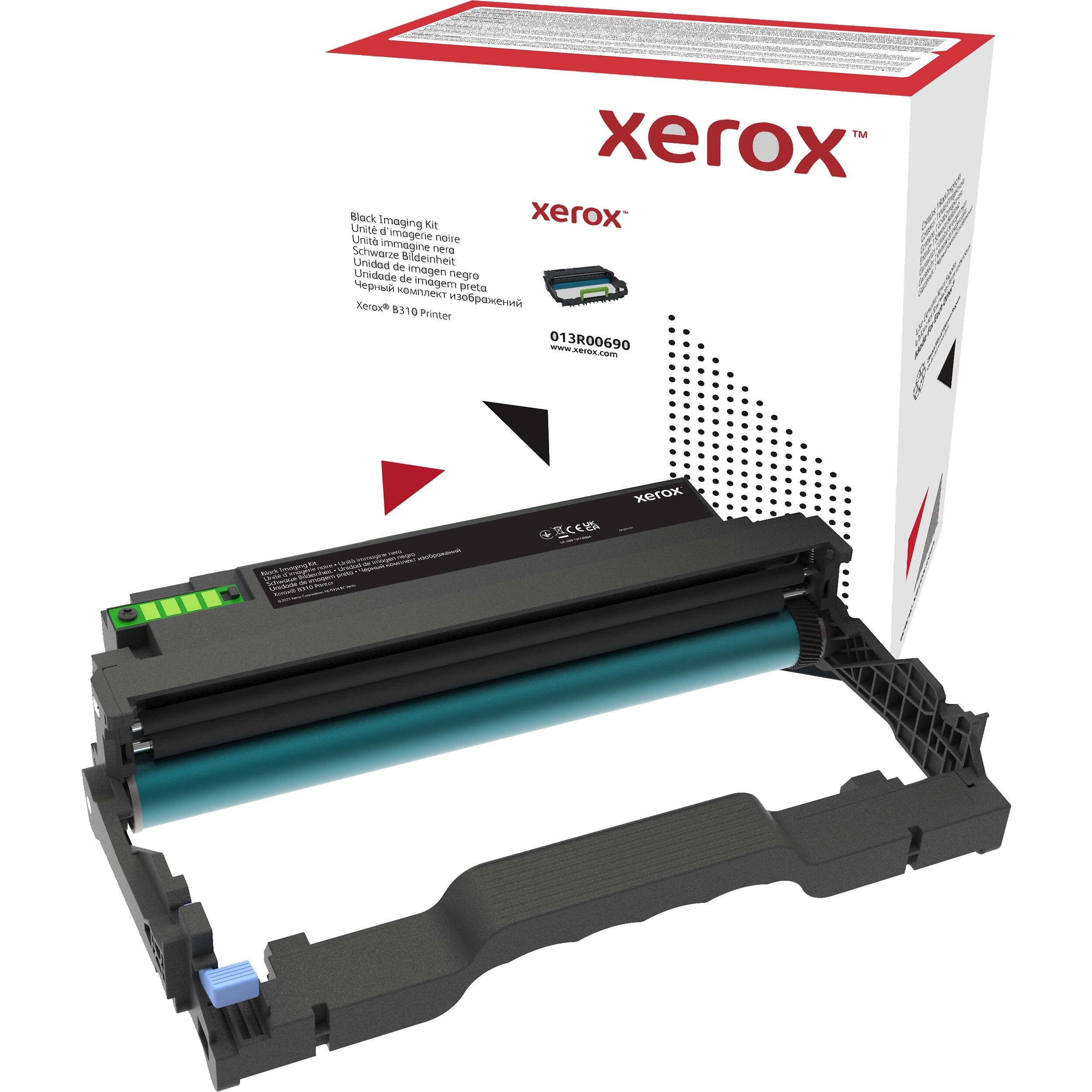 Cilindru Xerox 013R00691 ,Negru ,12000 pagini ,Original (013R00691)