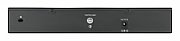Switch D-Link GO-SW-16G, 16 porturi 10 / 100 / 1000 MBs