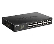 Switch D-Link DGS-1210-48, 48 porturi 10 / 100 / 1000 MBs