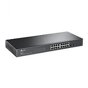 Switch Allied Telesis AT-GS970M/18-50, 16 porturi 10/100/1000 Mbps