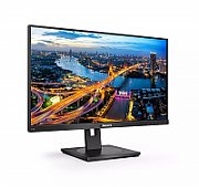 Monitor 27 inch LED Philips 278B1 3840 x 2160 pixeli, 60 Hz, 4 ms, Negru