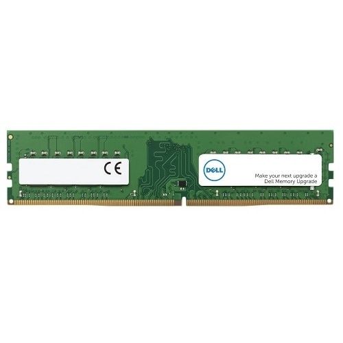 Memorie DELL 8 GB DDR4 3200 MHz CL24, Verde