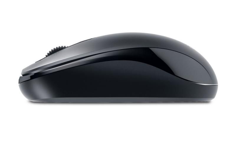 Mouse Genius DX110, USB, negru