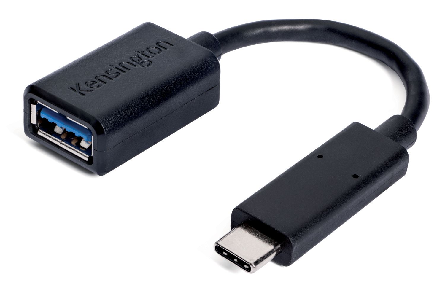 CABLU alimentare si date SPACER, pt. smartphone, USB 3.0 (T) la Type-C (T), Braided,2.1A ,Retail pack, 0.5m, black,  SPDC-TYPEC-BRD-BK-0.5  (include TV 0.06 lei)