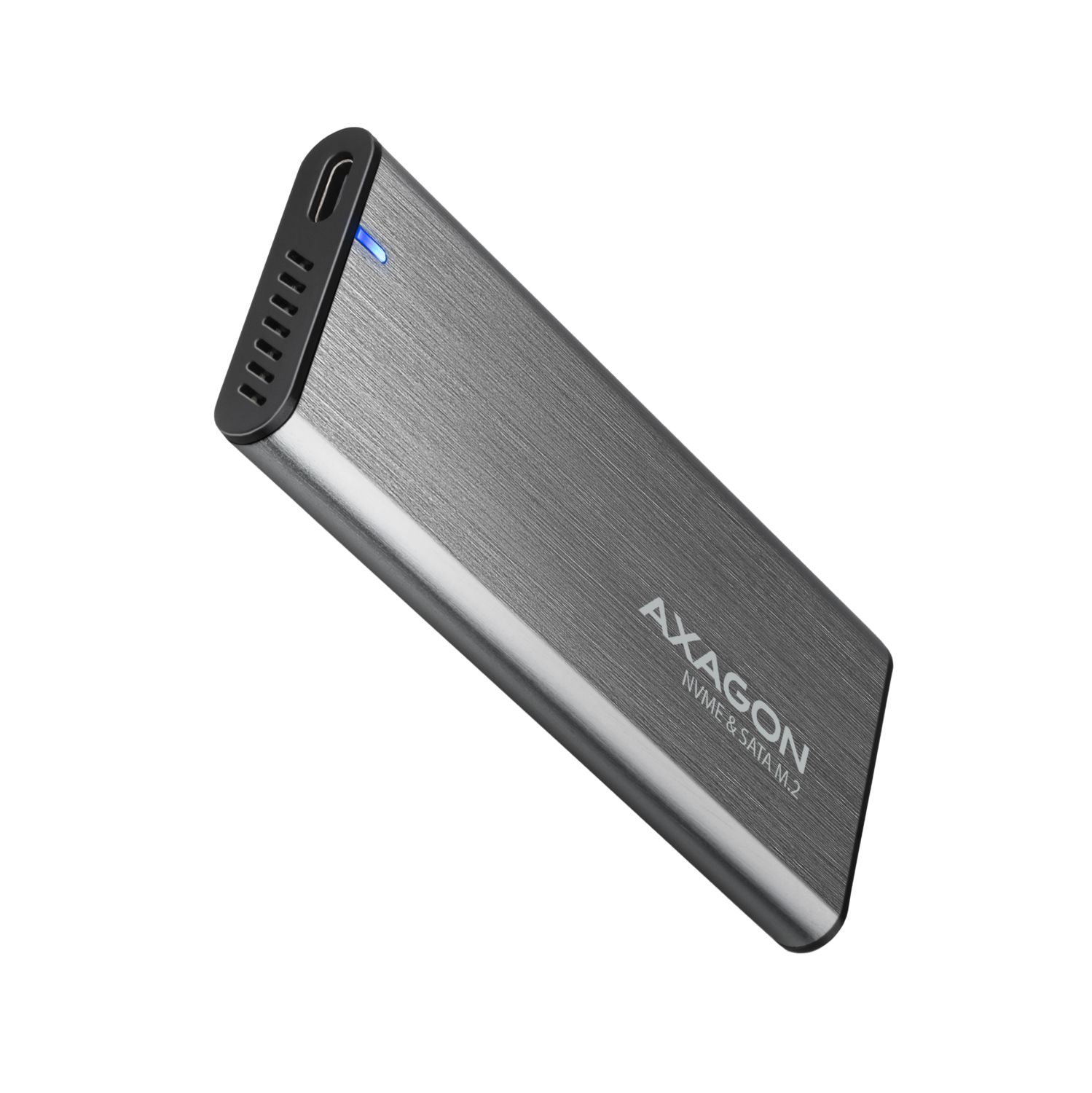 EEM2-SG2 Rack Extern - M.2 NVMe