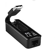 Adaptor Ethernet ADE-XR USB2.0 Tip A la RJ 45 10/100