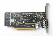 Placa video ZOTAC GeForce GT 1030 Low Profile 2 GB GDDR5 64 bit