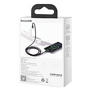 CABLU alimentare si date Baseus Superior, Fast Charging Data Cable pt. smartphone, USB la USB Type-C 66W, 1m, negru  CATYS-01  (include TV 0.06 lei)