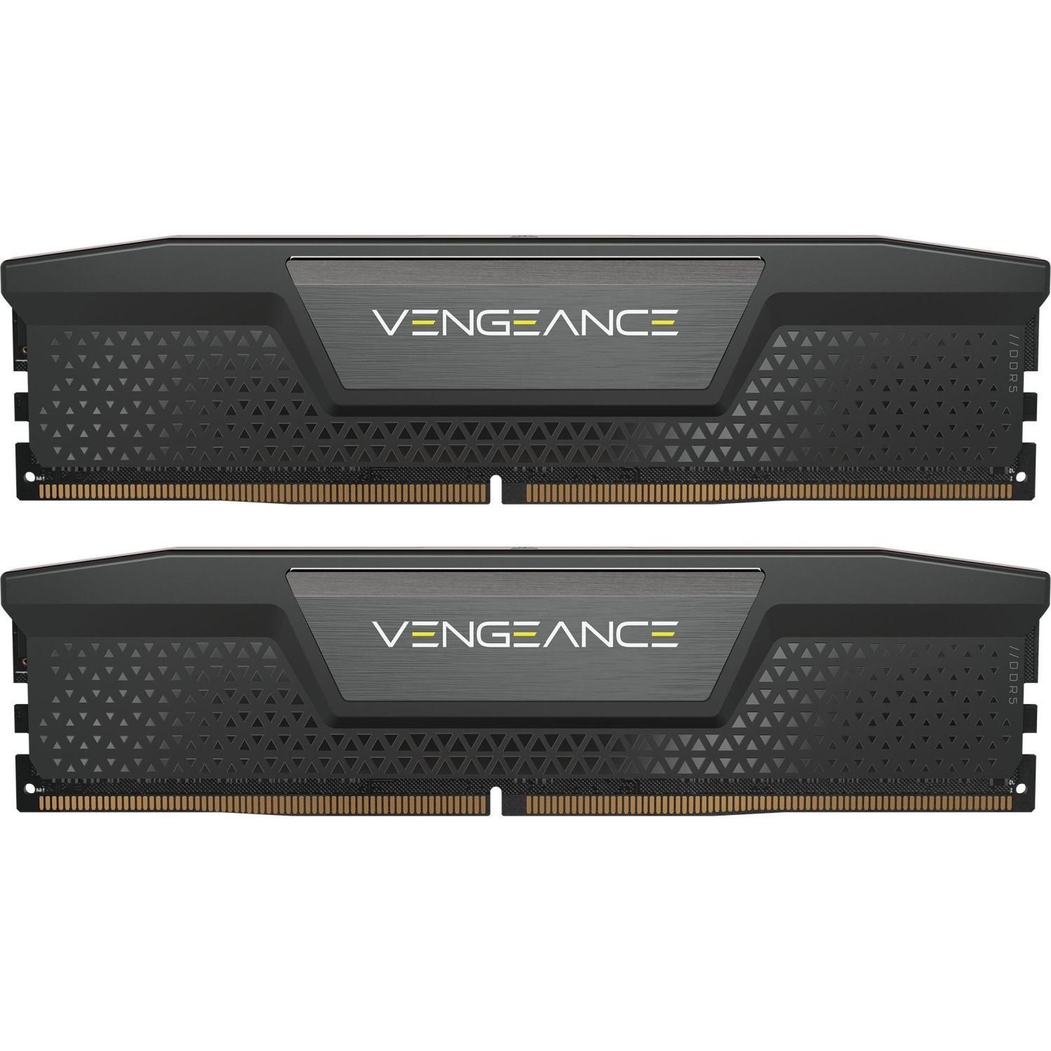 Memorie Corsair Vengeance 32 GB DDR5 5200 MHz CL40, kit 2 x 16 GB, XMP 3.0, Negru