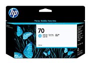 Cartus cerneala HP C9390A ,Albastru ,130 ml ,Original (70)