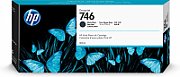 Cartus cerneala HP P2V83A ,Negru ,300 ml ,Original (746)